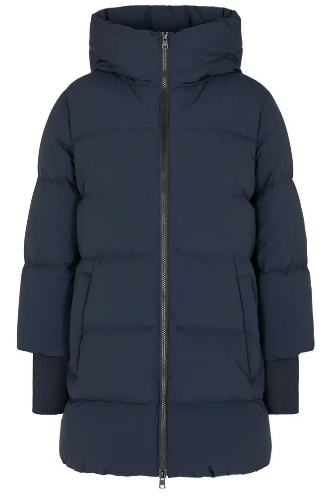 Woolrich CLOUD MADISON COAT Woolrich CLOUD MADISON COAT