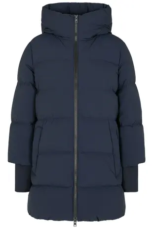 Woolrich CLOUD MADISON COAT Woolrich CLOUD MADISON COAT