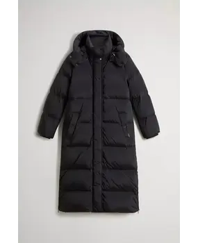 Woolrich KELLY LONG PARKA Black Woolrich KELLY LONG PARKA Black