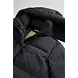 Woolrich KELLY LONG PARKA Black Woolrich KELLY LONG PARKA Black