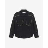 IRO WM18THOMAS Thomas Denim Shirt