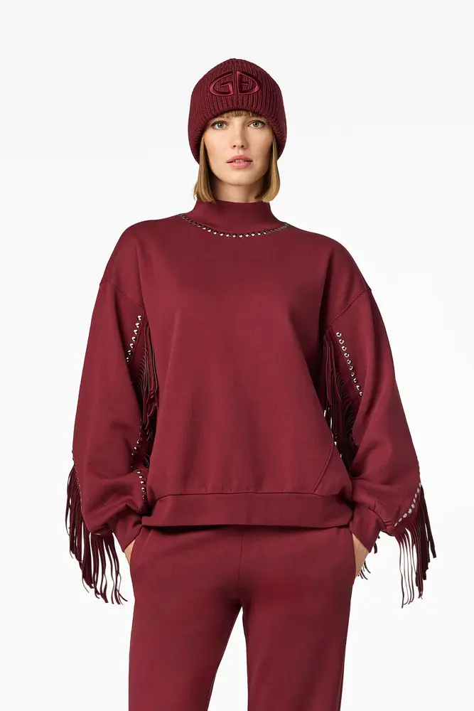 Goldbergh FRENZY Crew neck sweater