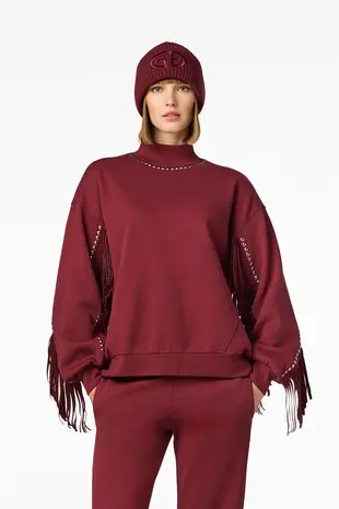 Goldbergh FRENZY Crew neck sweater