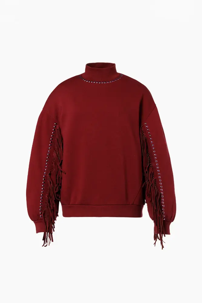 Goldbergh FRENZY Crew neck sweater