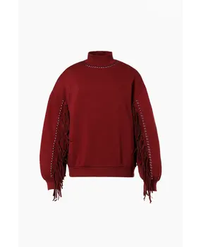 Goldbergh FRENZY Crew neck sweater