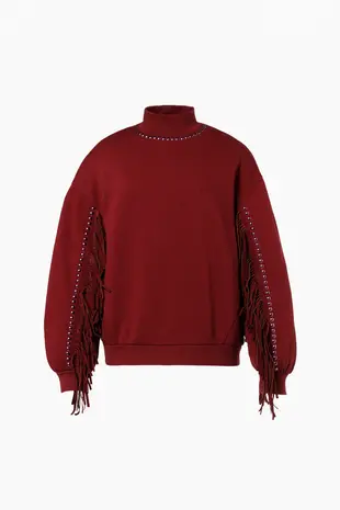 Goldbergh FRENZY Crew neck sweater