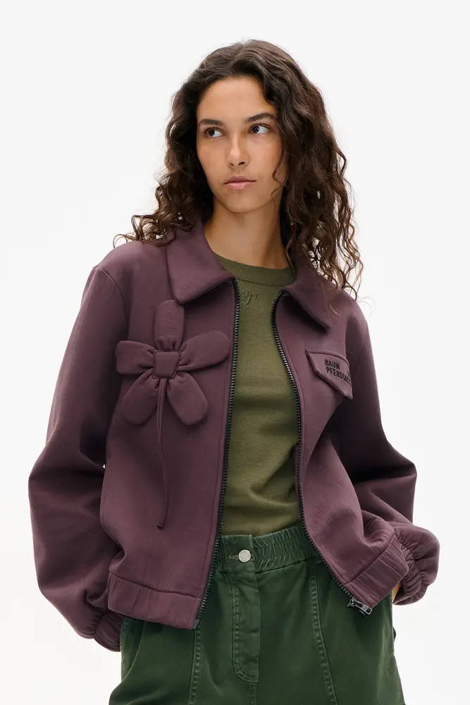 Baum und Pferdgarten JOANNE vest