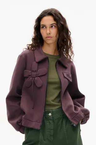 Baum und Pferdgarten JOANNE vest