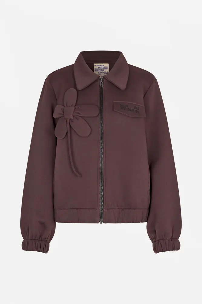 Baum und Pferdgarten JOANNE vest