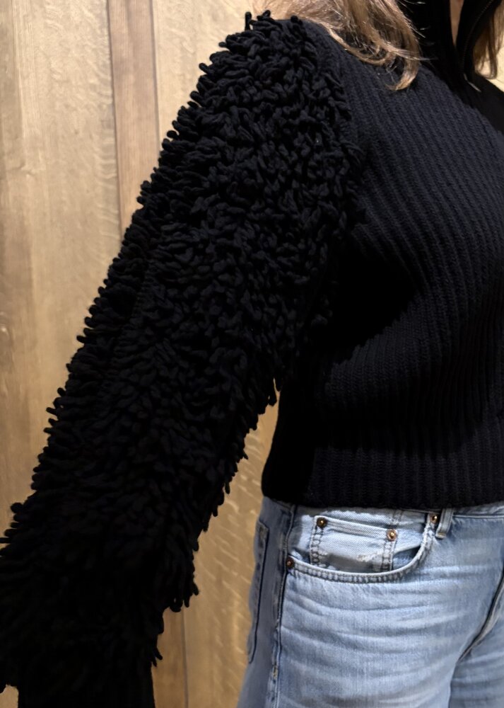 Drykorn BEARANI vest