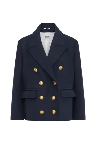 Drykorn ORDBURGH jas