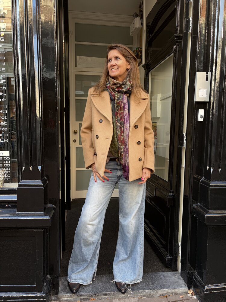 Margaux Lönnberg CASEY jas