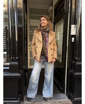 Margaux Lönnberg CASEY jas