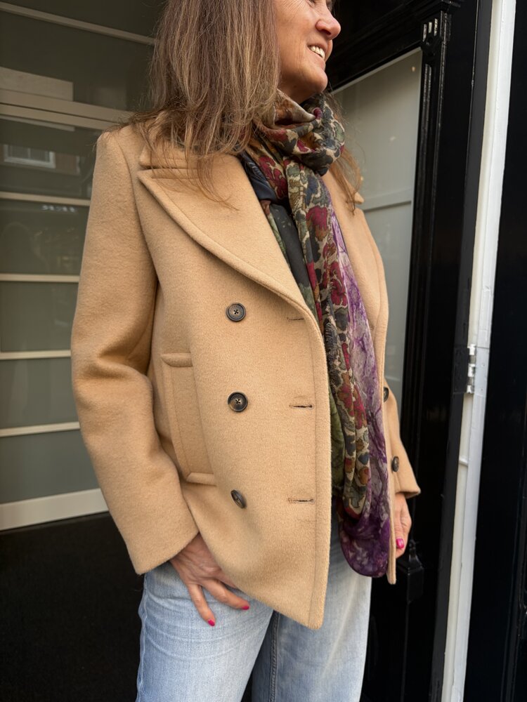 Margaux Lönnberg CASEY jas