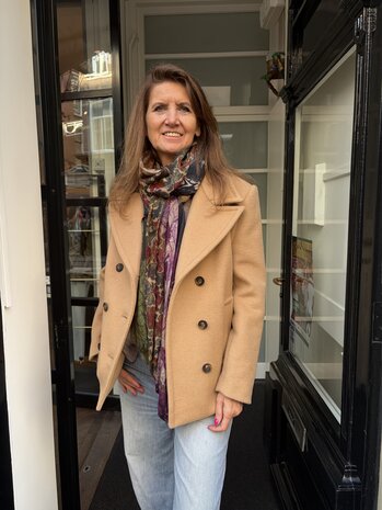 Margaux Lönnberg CASEY jas