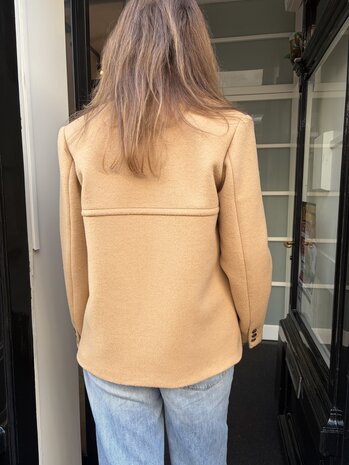 Margaux Lönnberg CASEY jas