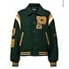 Ralph Lauren Bomber jack dark green