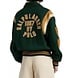Ralph Lauren Bomber jack dark green
