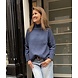 Repeat 104517 Sweater Blauw