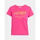 MOTHER THE LIL SINFUL (Superior) FUCSHIA T-Shirt