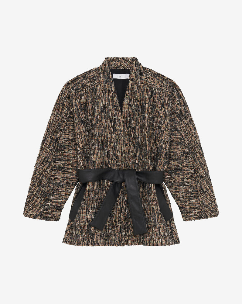 IRO Cintra Tweed Jacket