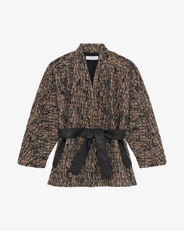 IRO Cintra Tweed Jacket
