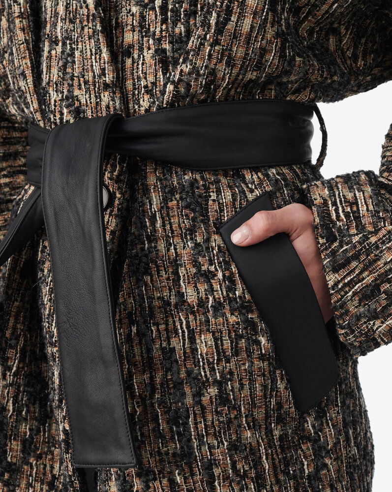 IRO Cintra Tweed Jacket