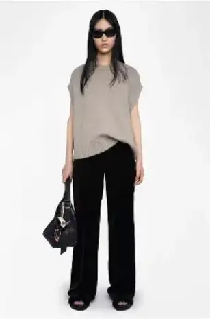 Zadig et Voltaire DARCY LC