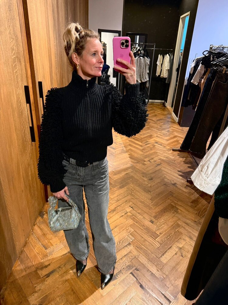 Drykorn BEARANI vest