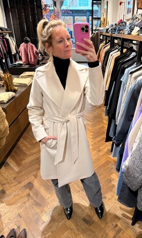 MAX MARA DRAVENNA Jas