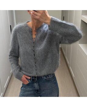 rag & bone JADA CASHMERE CARDI