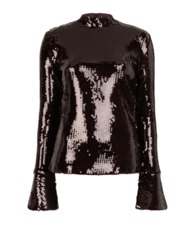 Dante6 D6 254134 Paige sequins top