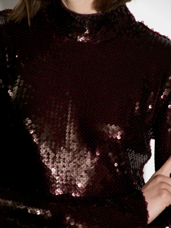 Dante6 D6 254134 Paige sequins top