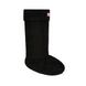 Hunter FLEECE TALL BOOT SOCK