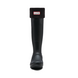 Hunter FLEECE TALL BOOT SOCK
