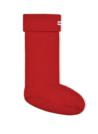 Hunter FLEECE TALL BOOT SOCK