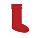 Hunter FLEECE TALL BOOT SOCK