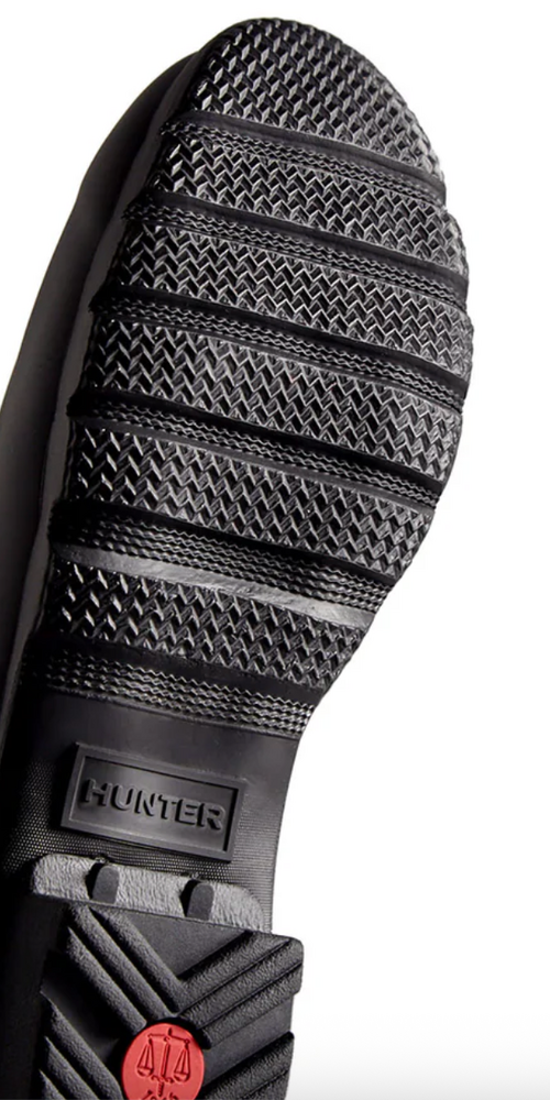 Hunter ORIGINAL SHORT BOOT