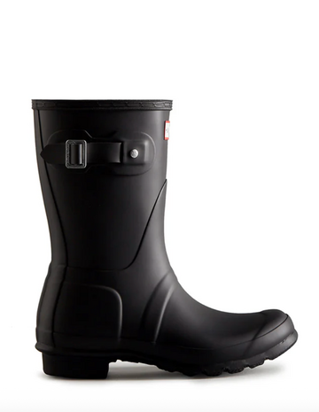 Hunter ORIGINAL SHORT BOOT