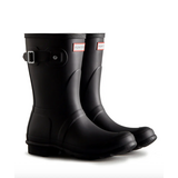 Hunter ORIGINAL SHORT BOOT Hunter ORIGINAL SHORT BOOT