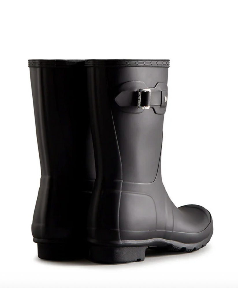 Hunter ORIGINAL SHORT BOOT