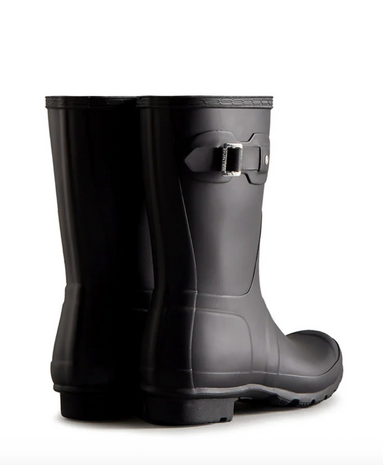 Hunter ORIGINAL SHORT BOOT