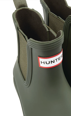 Hunter ORIGINAL CHELSEA BOOT