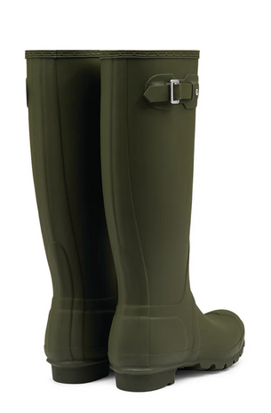 Hunter ORIGINAL TALL BOOT