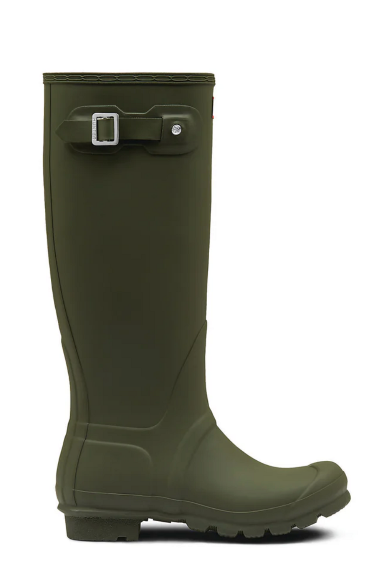 Hunter - Womens Original Tall Boot Wft1000rmake - Kettle