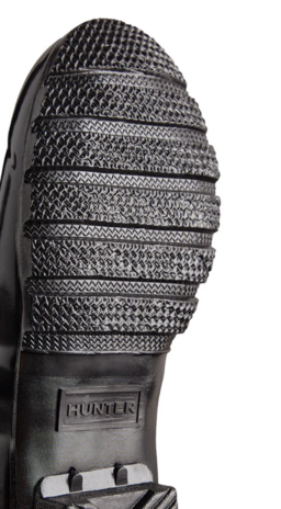 Hunter ORIGINAL TALL GLOSS BOOT