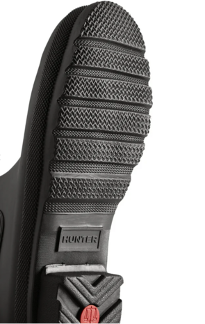 Hunter ORIGINAL CHELSEA TRICOLOR LOGO BOOT