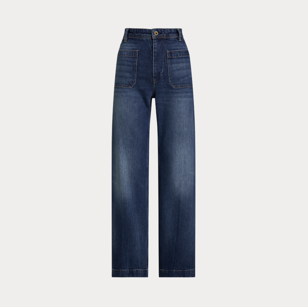 Ralph Lauren Flare  jeans
