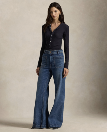 Ralph Lauren Flare  jeans
