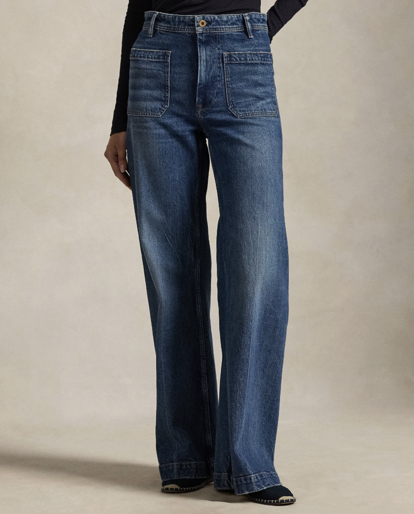 Ralph Lauren Flare  jeans